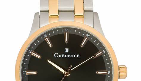Credence Watch Price TIME ZONE