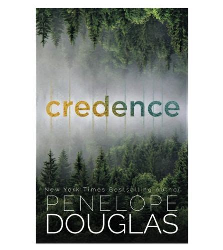 credence penelope douglas pdf download