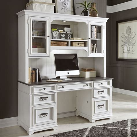 Credenza Furniture For Desk