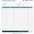 credit card expense report template excel