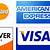 credit cards logos images
