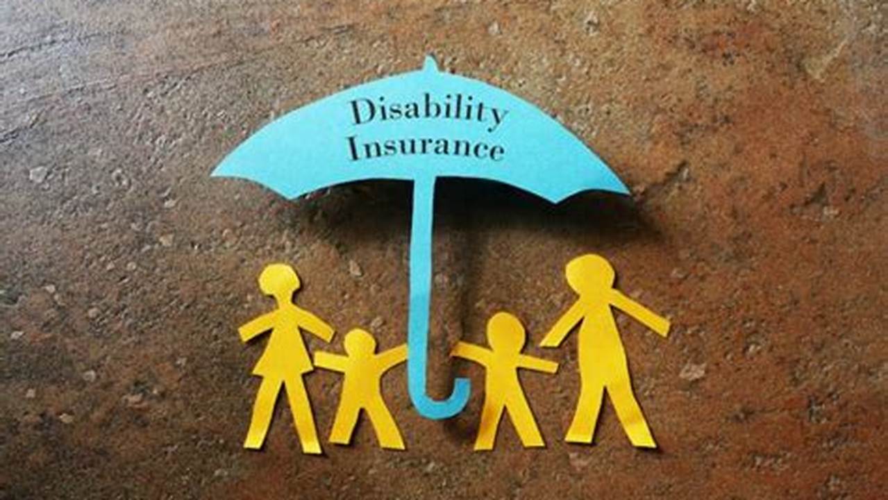 Credit Disability Insurance: A Comprehensive Guide
