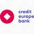 credit europe login