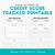 credit reports and scores worksheet