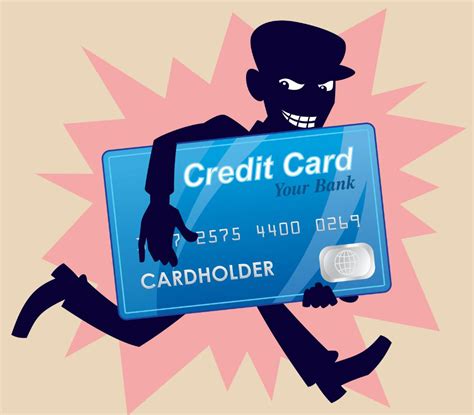 credit and debit card fraud