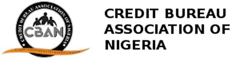 credit bureau of nigeria