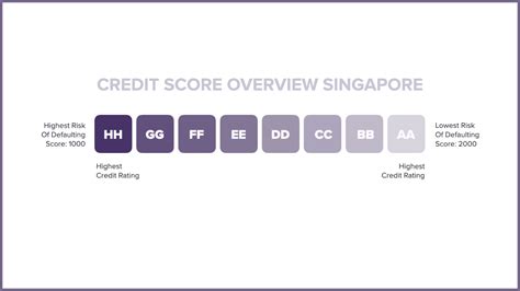 credit bureau rating singapore