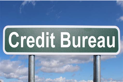 credit bureau sign in