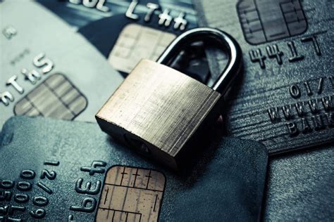 credit card fraud protection law