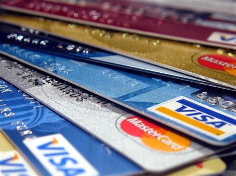 credit card offer of credit counseling