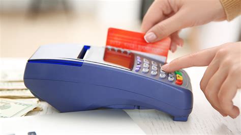 credit card processing options for businesses