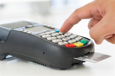 credit card processing per swipe