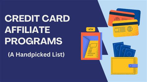 credit card programs