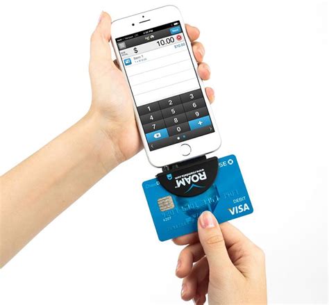 Credit Card Reader Mobile