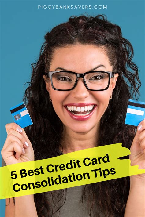 credit card relief ideas