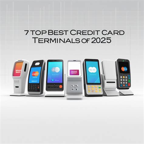Credit Card Terminals Sg