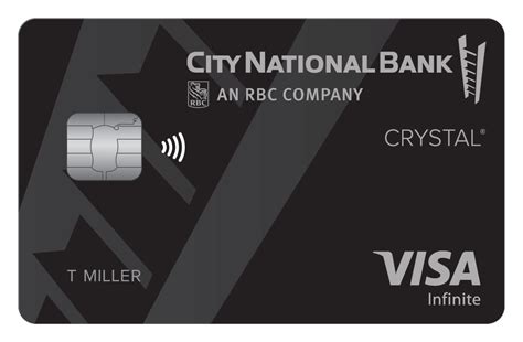 credit card the city national apply