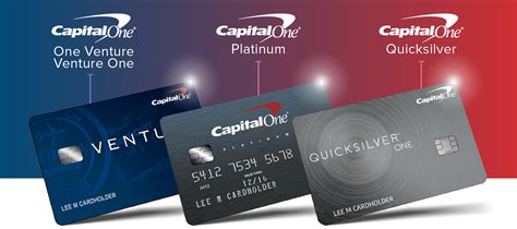 credit cards from capital one bank