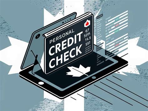 credit check canada