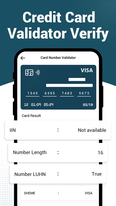 credit checker app