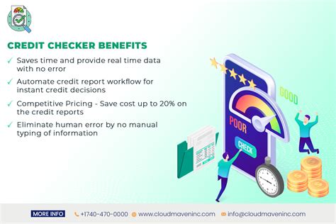 credit checkers