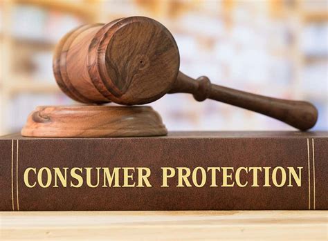 credit consumer protection act