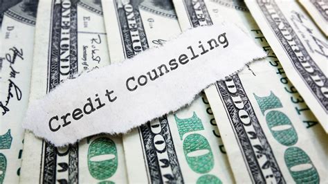 credit counseling in california