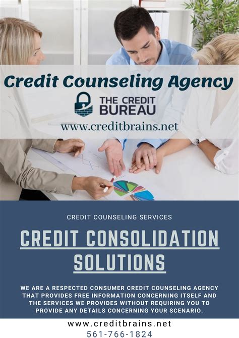 credit counseling services non profit