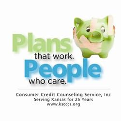 credit counseling services wichita ks