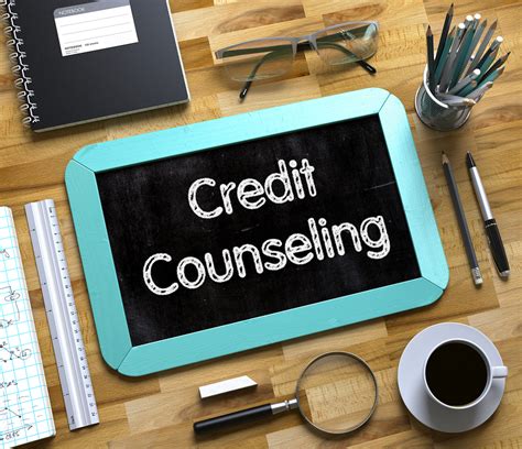 credit debt counseling services requirements