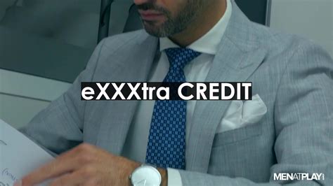 credit exxxtra