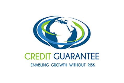 credit guarantee insurance south africa