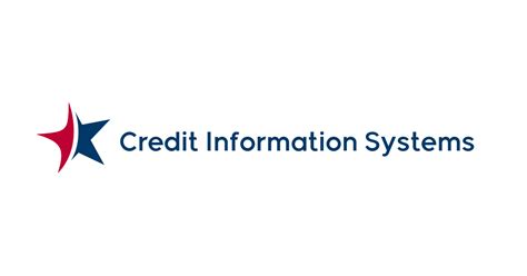 credit info systems login