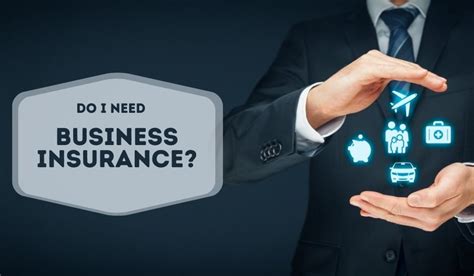 credit needed for business insurance
