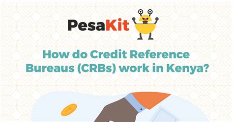 credit reference bureaus in kenya