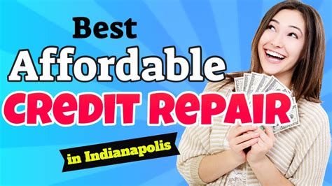 credit repair in indiana free