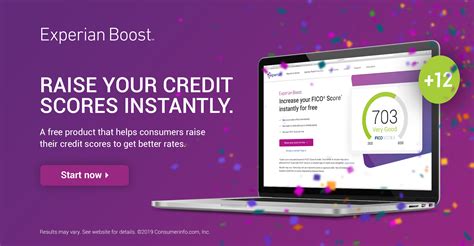 credit report boost