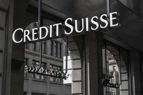 credit suisse branch zurich