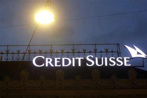 credit suisse filialen zürich