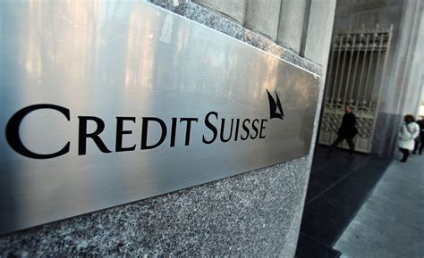 credit suisse usa