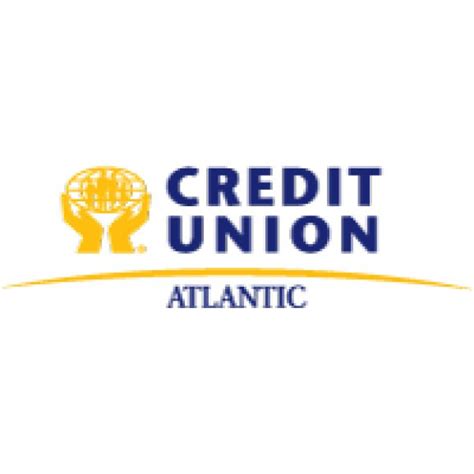 credit union atlantic login