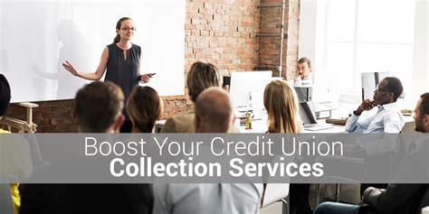 credit union collections training