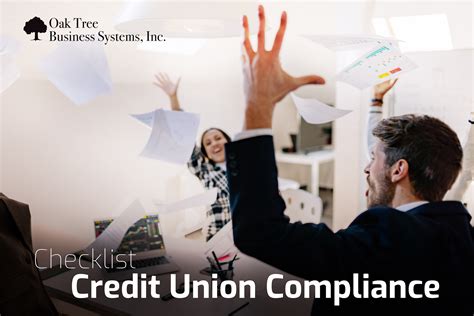 credit union compliance training