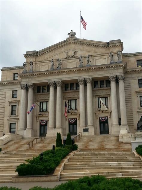 credit union hall of records newark nj