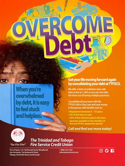 credit union loan calculator trinidad