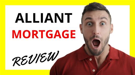 credit union mortgage reviews