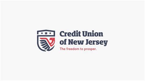 credit union of new jersey website