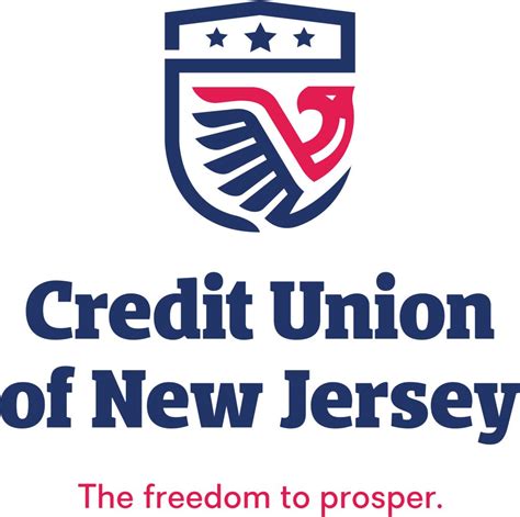credit union of nj locations