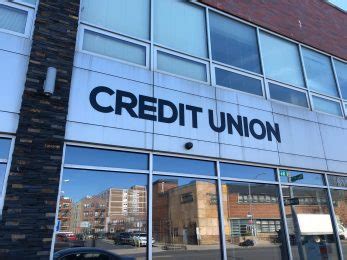 credit union offers near me