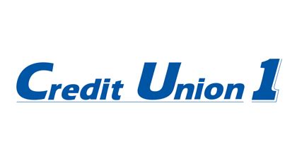 credit union one hours